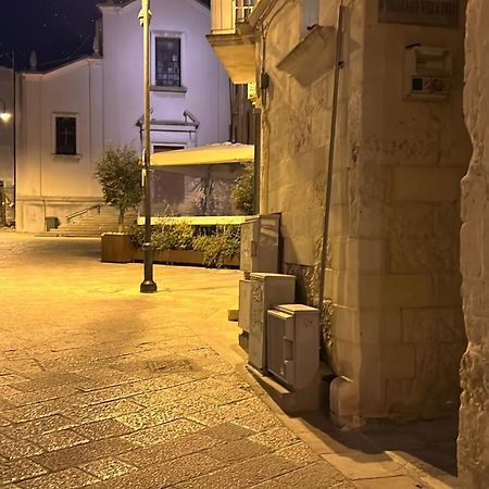 La Grotta Di Marile Apartment Matera Exterior photo
